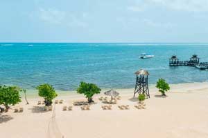 Iberostar Rose Hall Beach - All Inclusive - Montego Bay, Jamaica